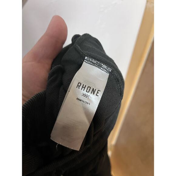 Rhône‎ Gray Joggers Sz M - Picture 6 of 7